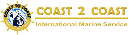 Company Logo of Coast To Coast International Marine Services