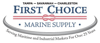 Company Logo of First Choice Marine Supply