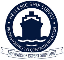 Company Logo of Hellenic Ship Supply Inc