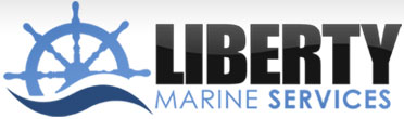 Company Logo of Liberty Marine Services, Inc