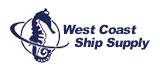 Company Logo of West Coast Ship Supply
