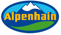 Company Logo of Alpenhain Käsespezialitäten-Werk GmbH & Co KG