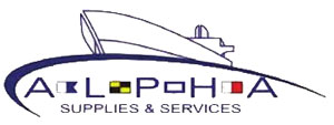 Company Logo of Alpha Supplies & Services