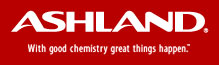 Company Logo of Ashland Brasil Ltda