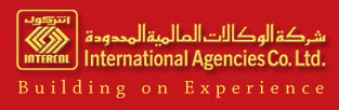 Company Logo of International Agencies Co Ltd
