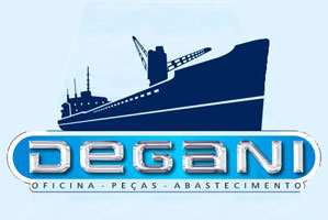 Company Logo of Degani Oficina-Pecas-Abastecimento