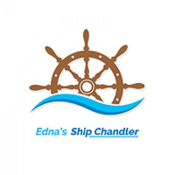 Company Logo of Edna's Ship Chandler
