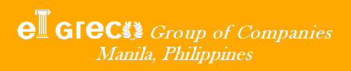 Company Logo of El Greco Ship Chandlers & Engineering, Inc
