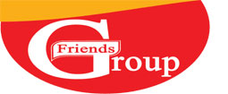 Company Logo of Friends Group Marine Service