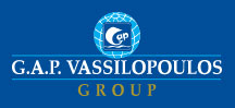 Company Logo of G.A.P. Vassilopoulos Group