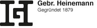 Company Logo of Gebr. Heinemann SE & Co. KG