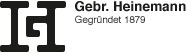 Company Logo of Gebr. Heinemann SE & Co. KG