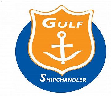 Company Logo of Gulf Shipchandler