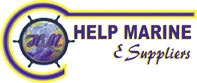 Company Logo of Help Marine & Suppliers Fornecedora de Navios Ltd