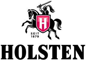 Company Logo of Holsten Brauerei