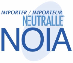 Company Logo of NOIA BVBA