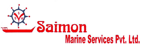 Company Logo of Saimon Marine