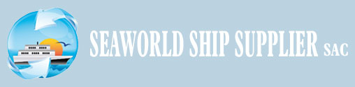 Company Logo of Seaworld Ship Supplier SAC.