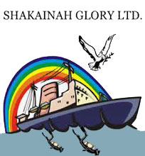 Company Logo of Shakainah Glory Ltd