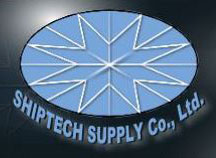 Company Logo of Shiptech Supply Co Ltd