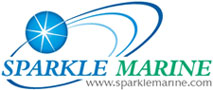 Company Logo of Sparkle Marine