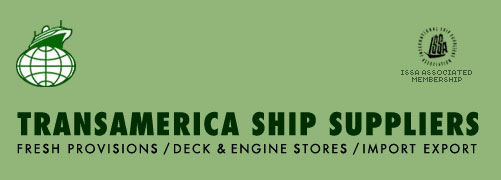 Company Logo of Transamerican Ship Supplies