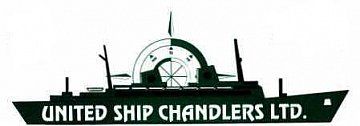 Company Logo of United Ship Chandlers Ltd