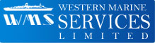 Company Logo of Western Marine Service Ltd