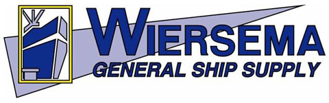 Company Logo of Wiersema General Ship Supply BV