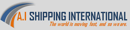 Company Logo of A.L. Shipping International