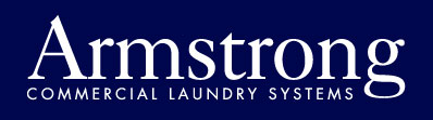 Company Logo of Armstrong Commercial Laundry Systems