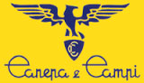 Company Logo of Canepa & Campi SRL