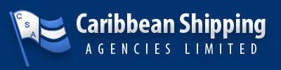 Company Logo of Caribbean Shipping Agencies Ltd
