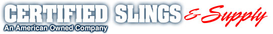 Company Logo of Certified Slings, Inc