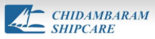 Company Logo of Chidambaram Shipcare Private Ltd