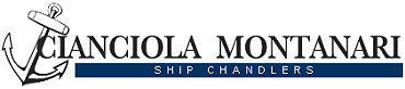 Company Logo of Cianciola-Montanari Shipchandlers della Work System SRL