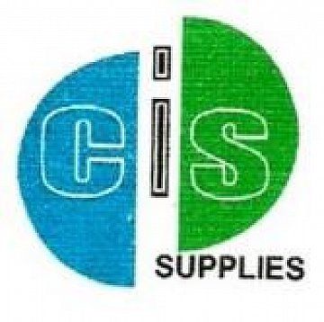 Company Logo of CIS Supplies