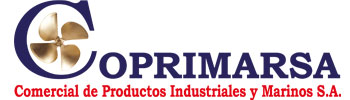 Company Logo of Comercial de Productos Industriales y Marinos SA