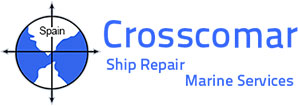 Company Logo of Crosscomar SL