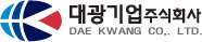 Company Logo of Dae Kwang Co Ltd