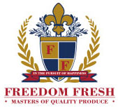 Company Logo of Freedom Fresh