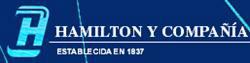 Company Logo of Hamilton y Cia SA