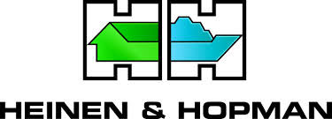 Company Logo of Heinen & Hopman Engineering BV