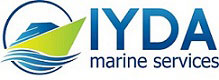 Company Logo of Iyda Marine Services Private Ltd