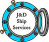 Company Logo of J & D Ship Services