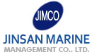 Company Logo of Jinsan Marine Management Co Ltd (JIMCO)