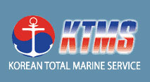 Company Logo of K.T.M.S. Ltd - Korea Total Marine Service