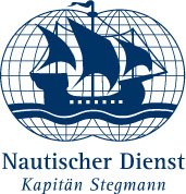 Company Logo of Kapt. Stegmann, Nautischer Dienst