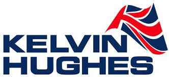 Company Logo of Kelvin Hughes Ltd