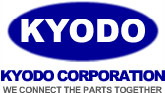 Company Logo of Kyodo Corporation